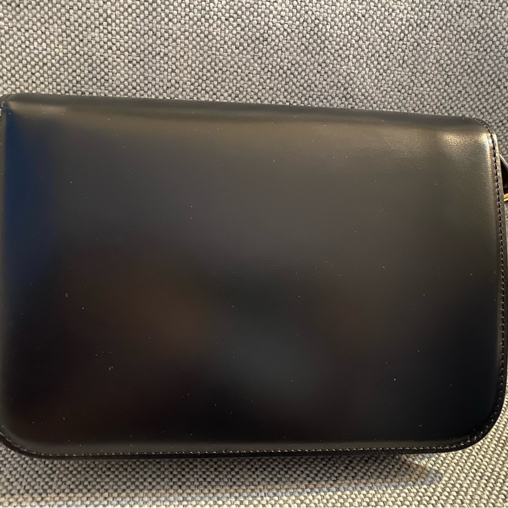 (SOLD)Celine Triomphe Bag (Medium) - Picture 10 of 12